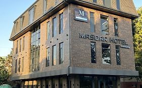 Masdar Hotel Tashkent